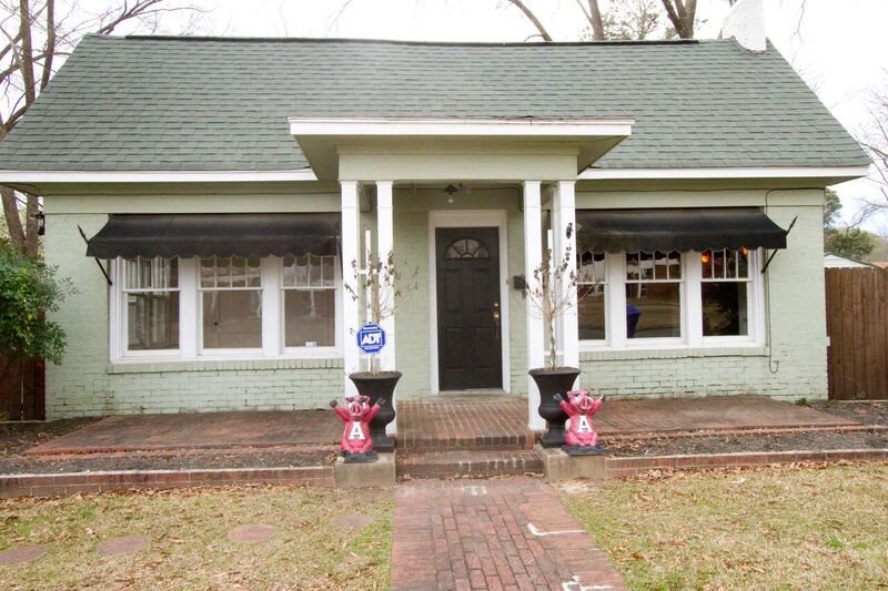 Old Town Conway - Residential