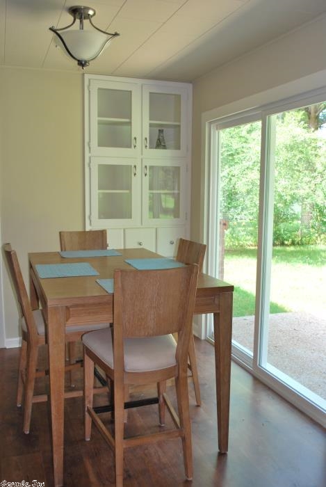 Country Club I - Residential