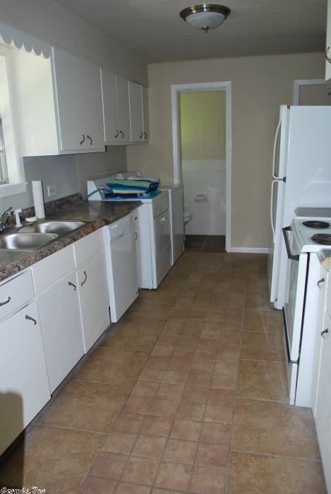 Country Club I - Residential
