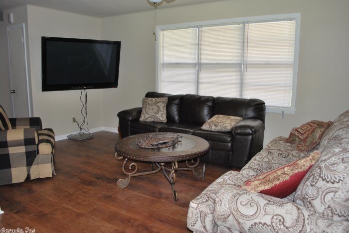 Country Club I - Residential