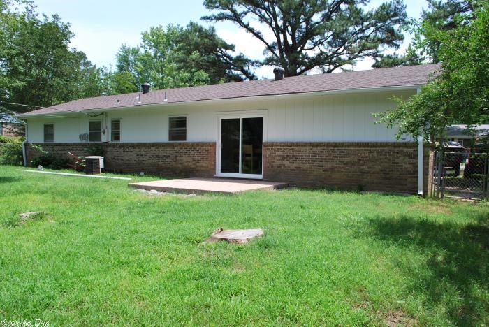 Country Club I - Residential