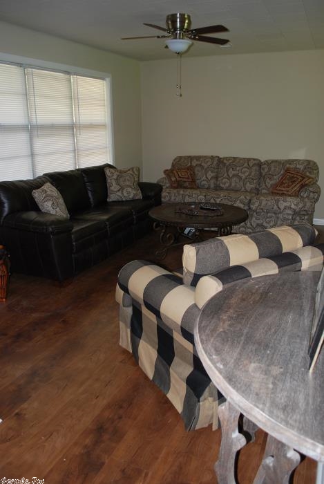 Country Club I - Residential