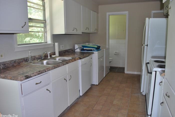 Country Club I - Residential