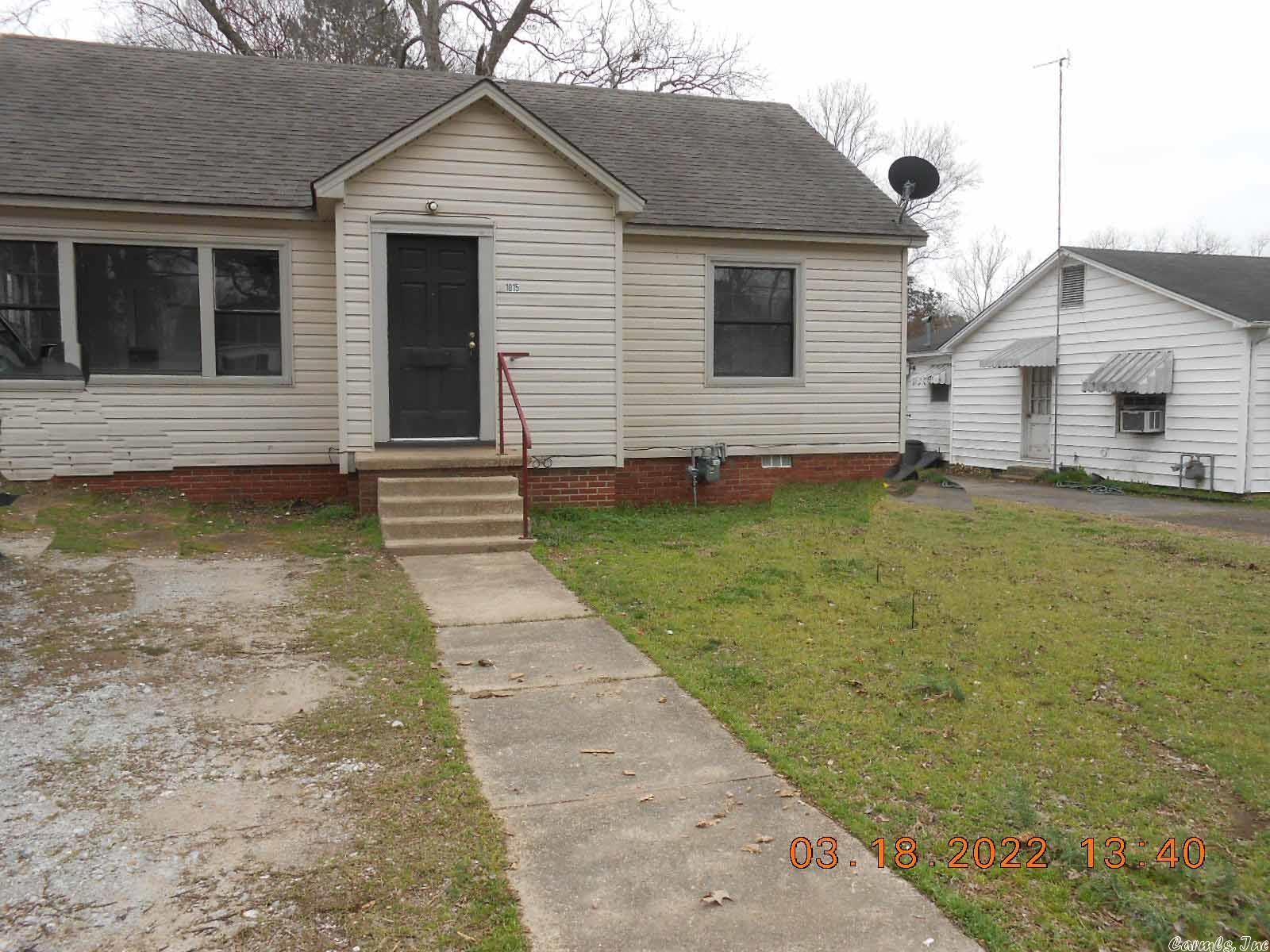 Lund and Hill - Residential