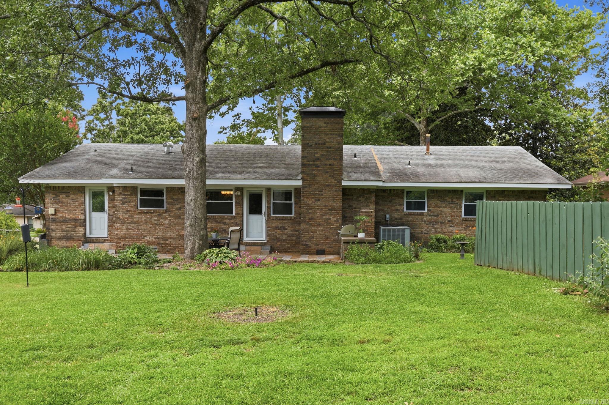 LAKEWOOD - Residential