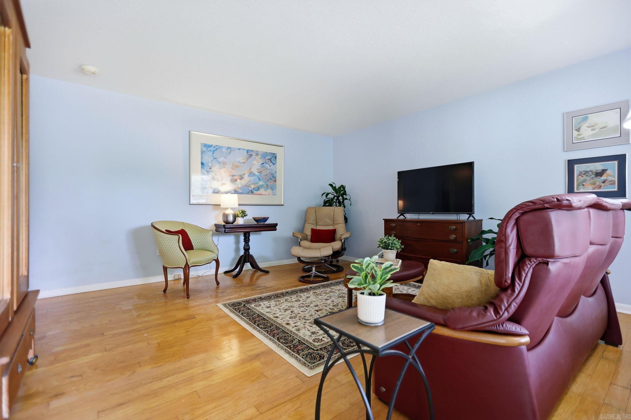 LAKEWOOD - Residential