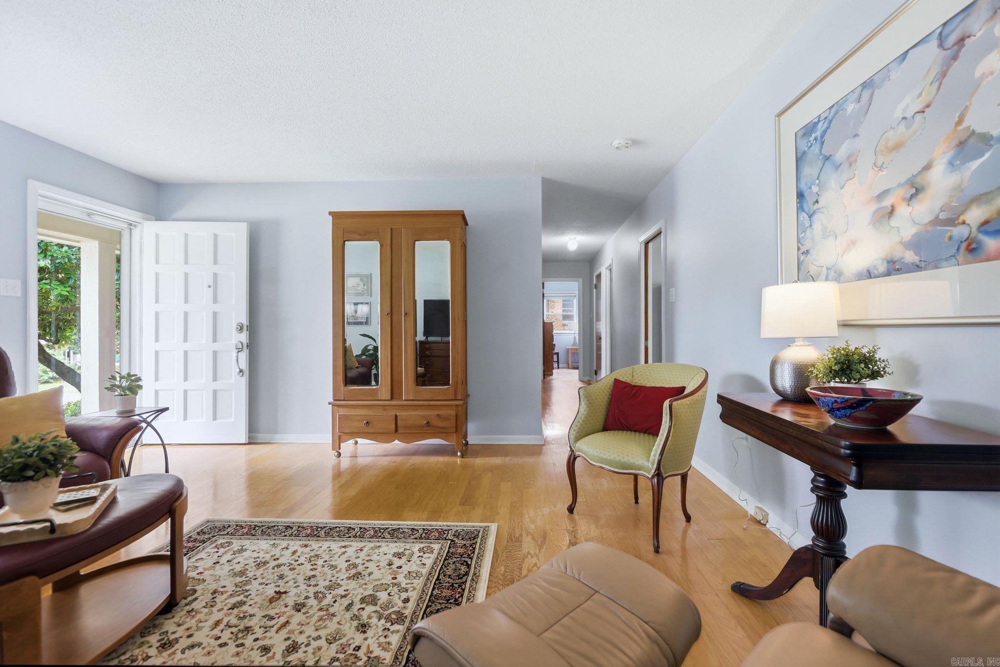 LAKEWOOD - Residential