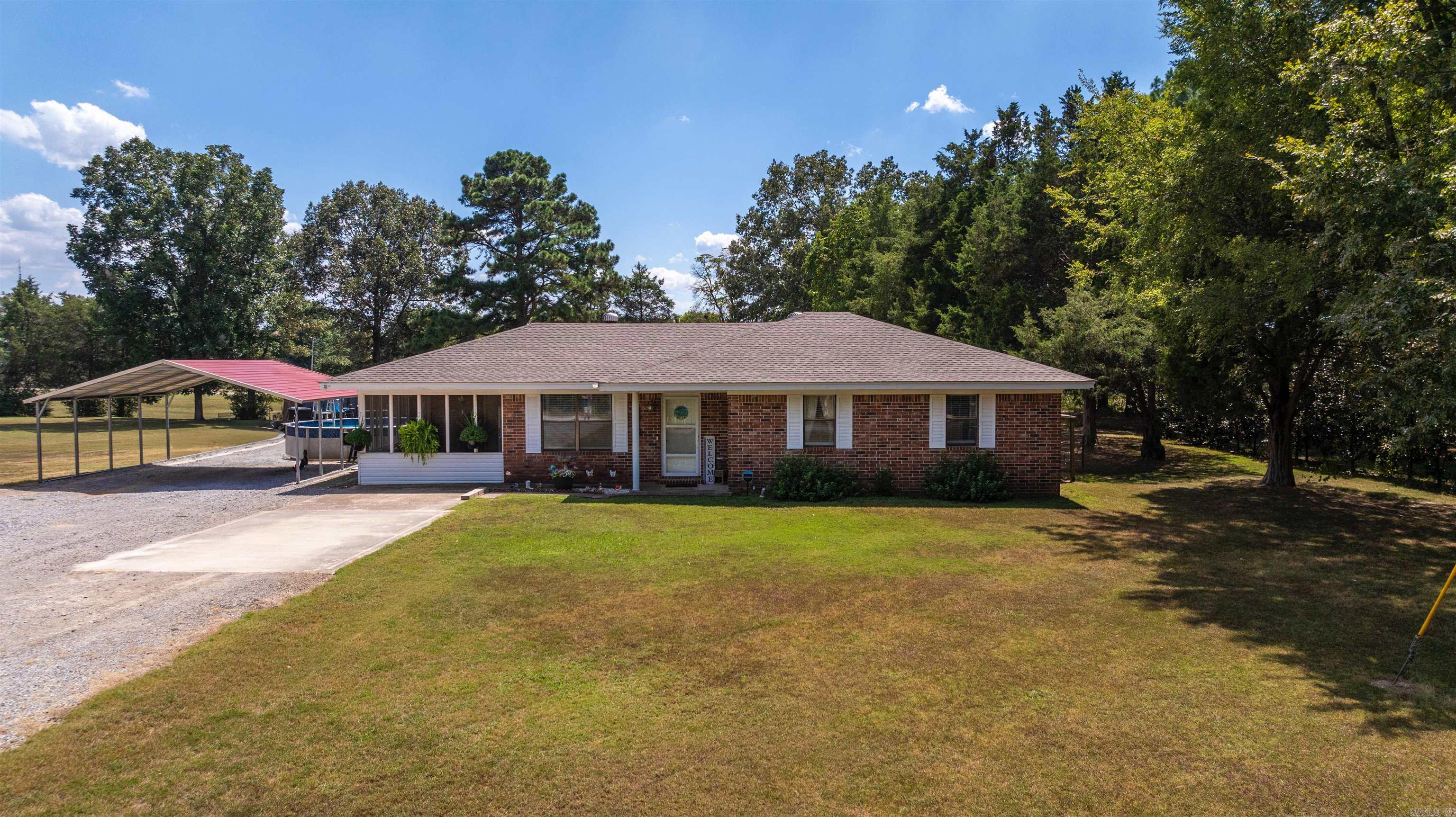 TOMMY GIPSON NORTH - Residential