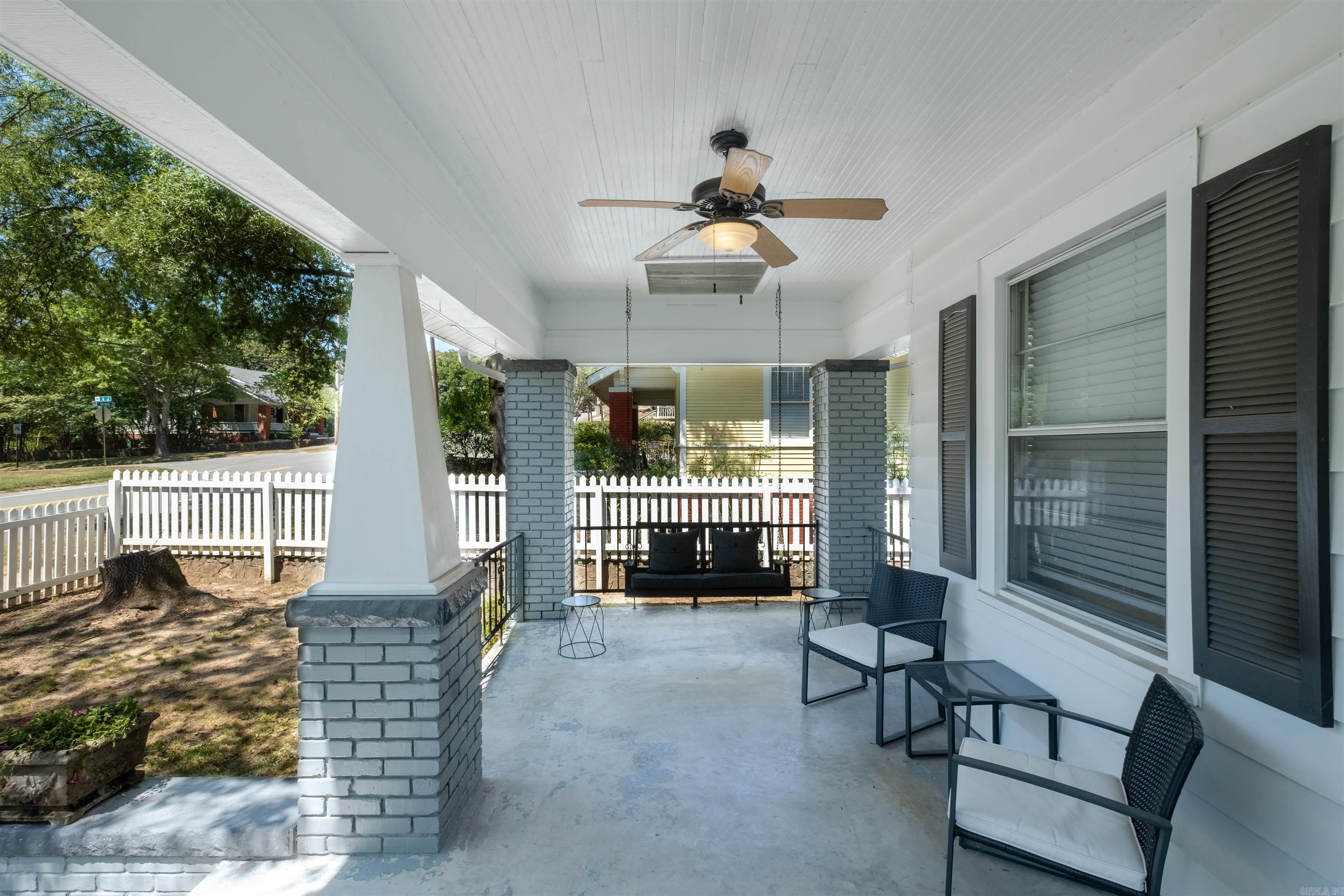 PULASKI HEIGHTS - Residential