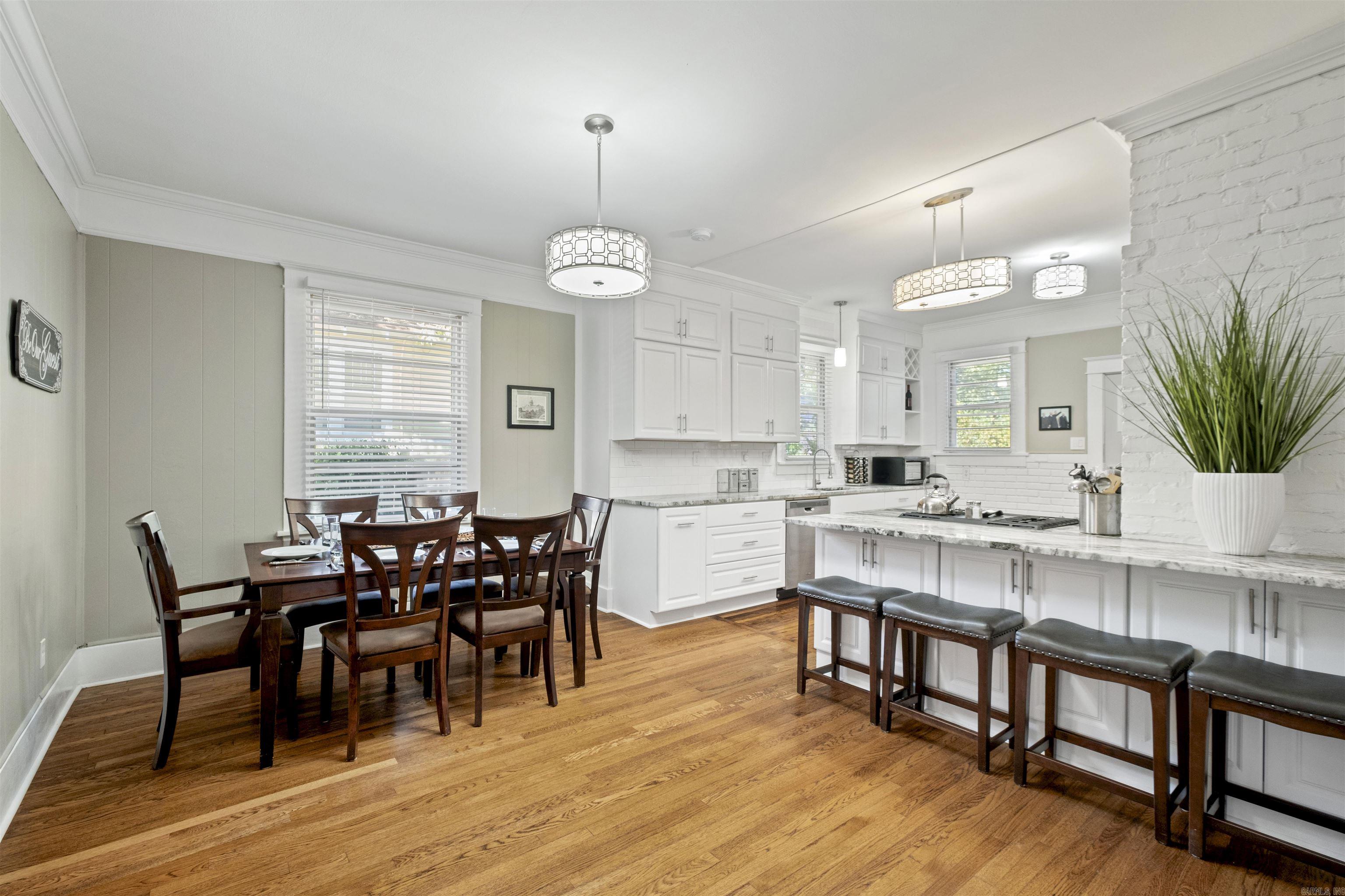 PULASKI HEIGHTS - Residential