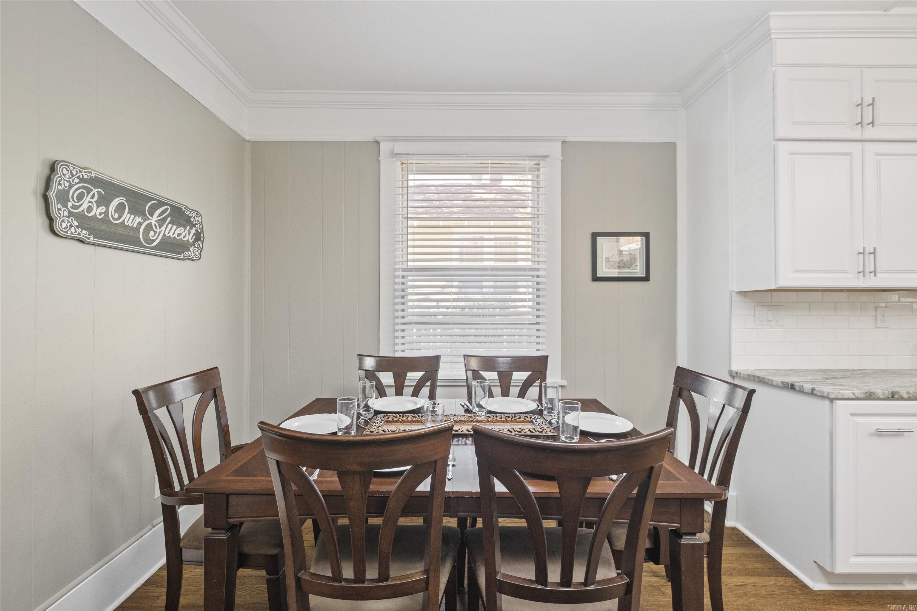 PULASKI HEIGHTS - Residential