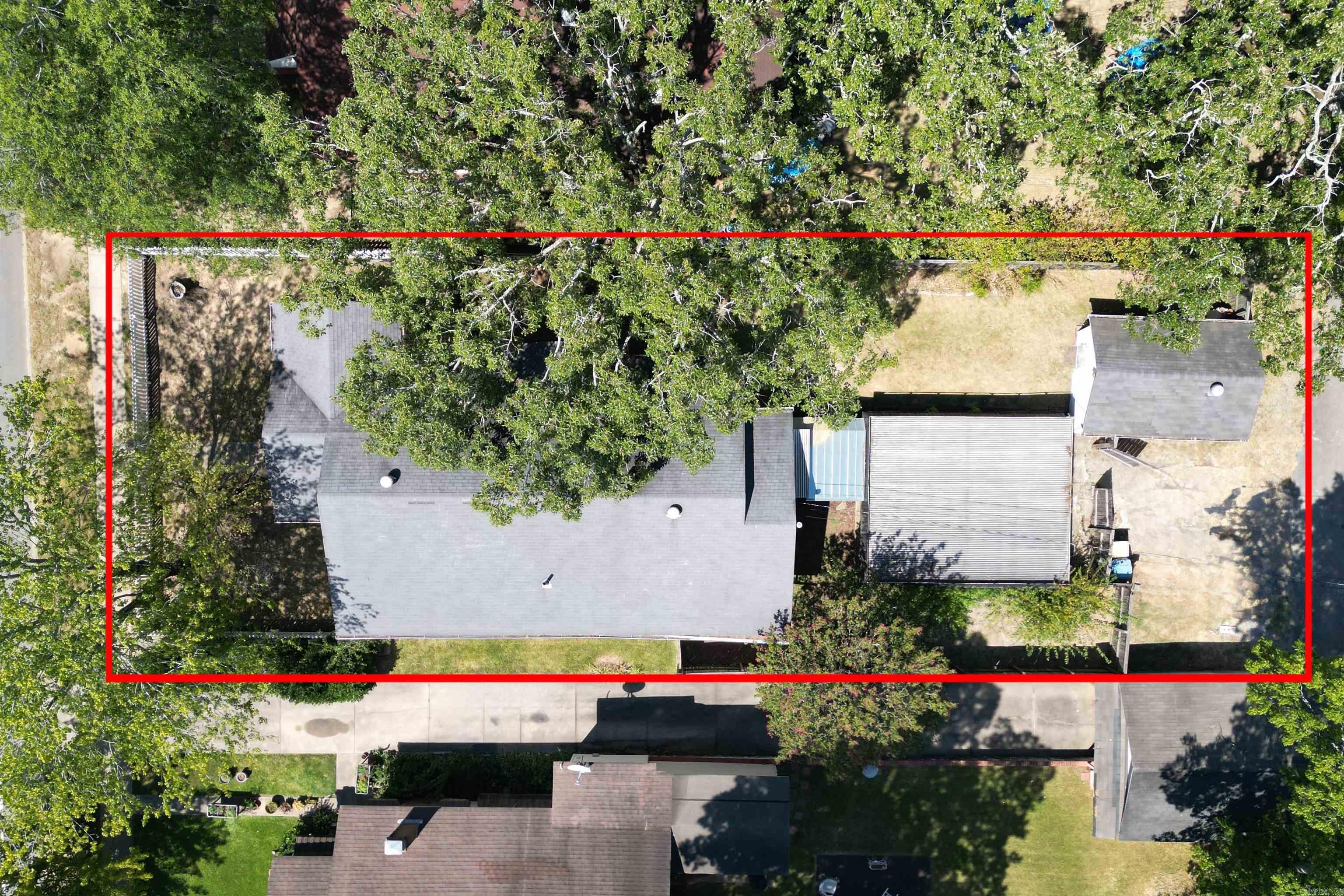 PULASKI HEIGHTS - Residential