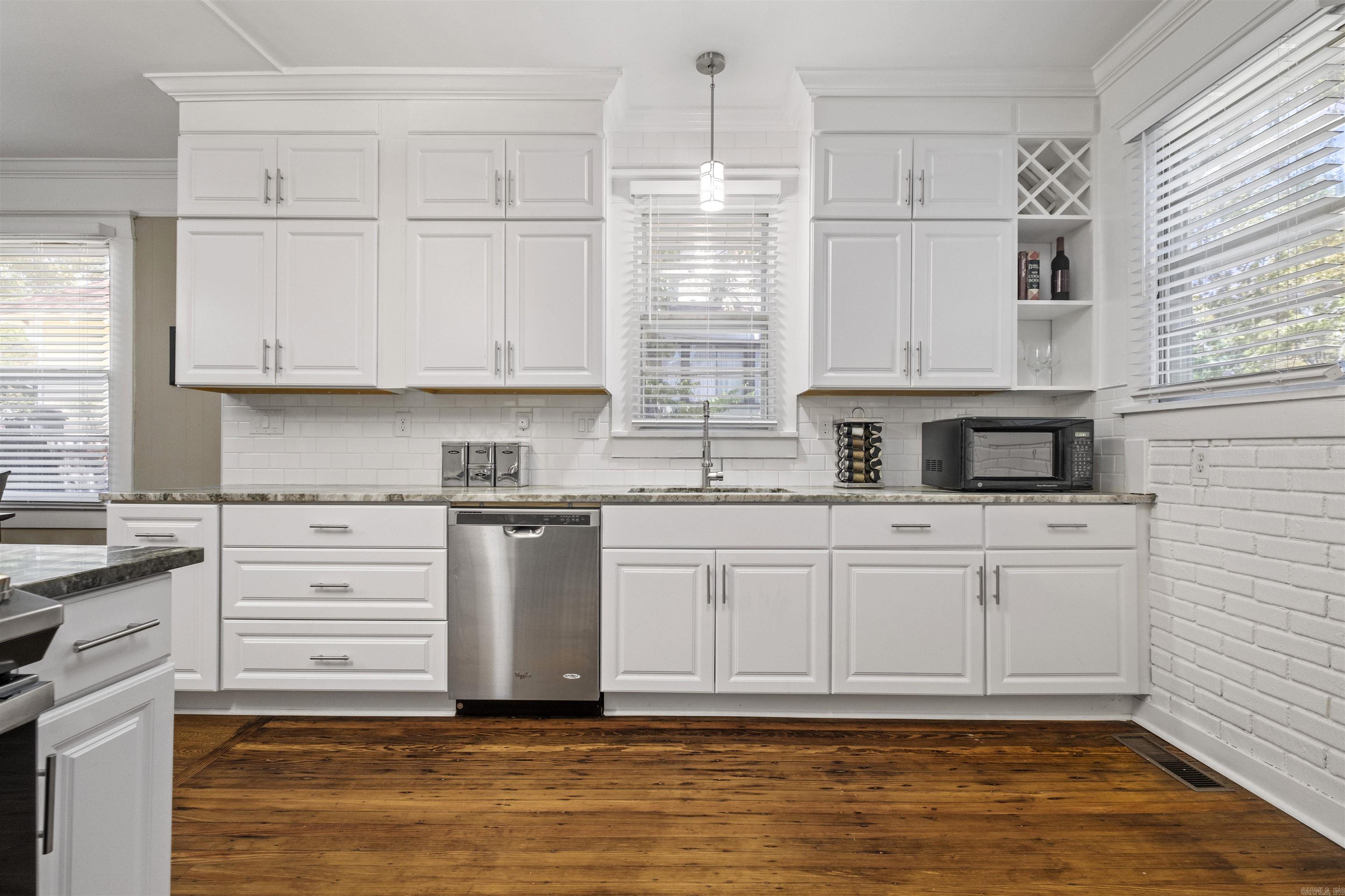 PULASKI HEIGHTS - Residential