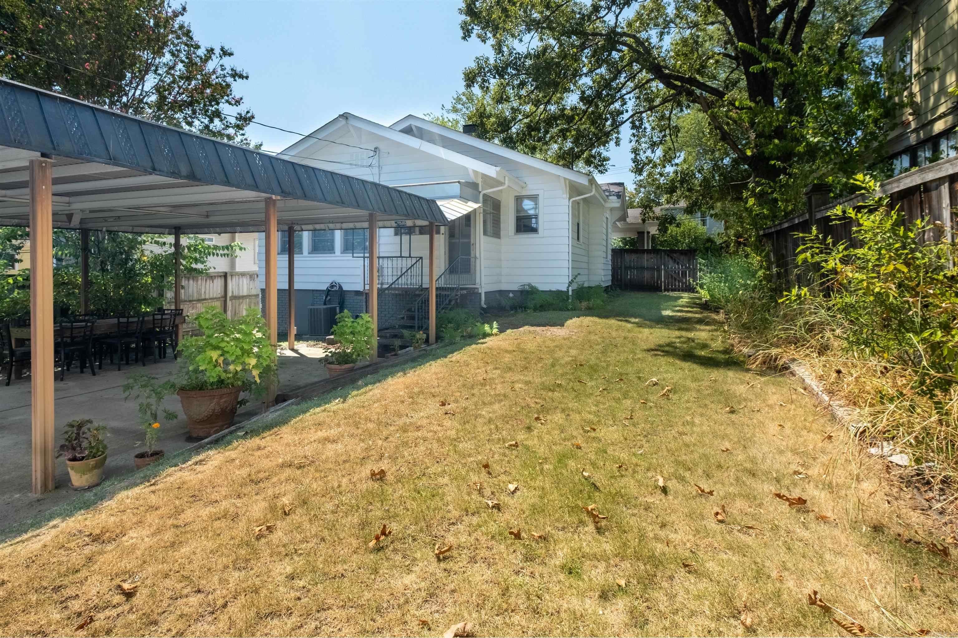 PULASKI HEIGHTS - Residential