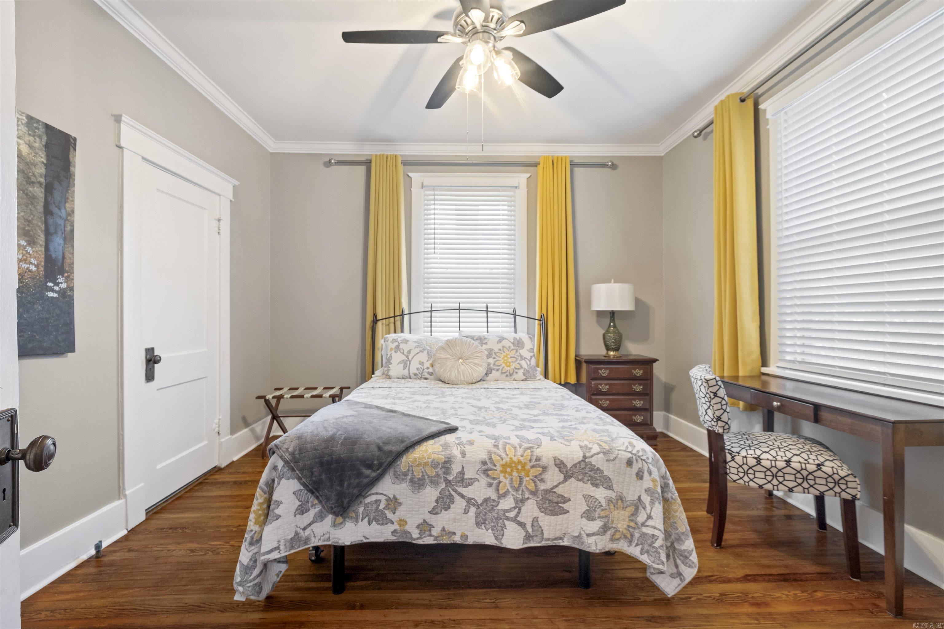 PULASKI HEIGHTS - Residential