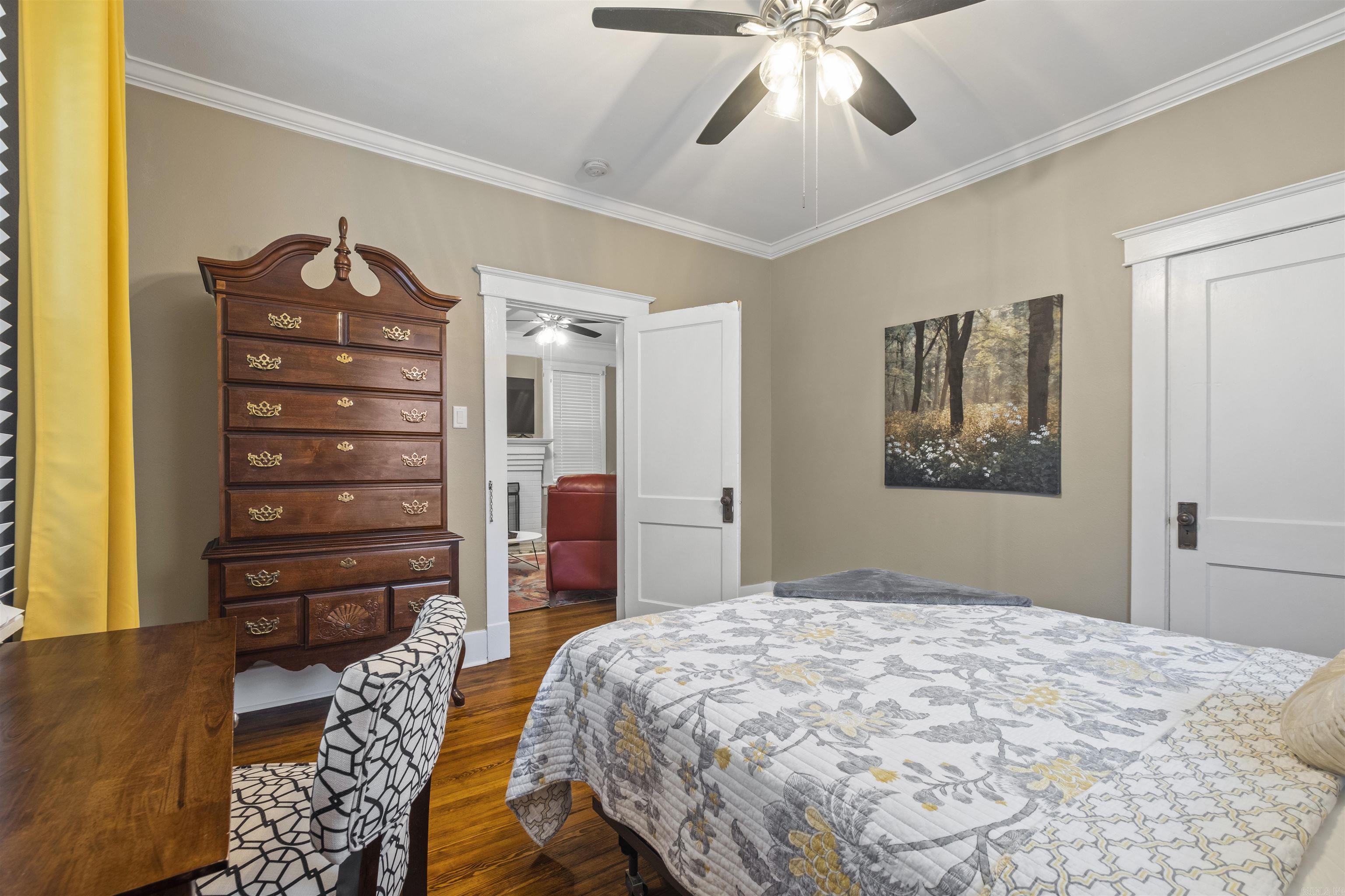 PULASKI HEIGHTS - Residential