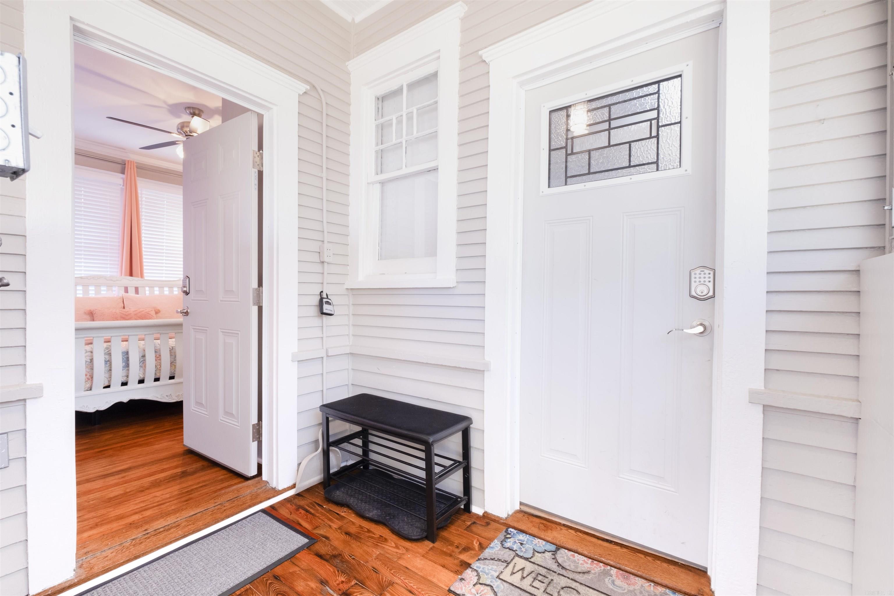 PULASKI HEIGHTS - Residential