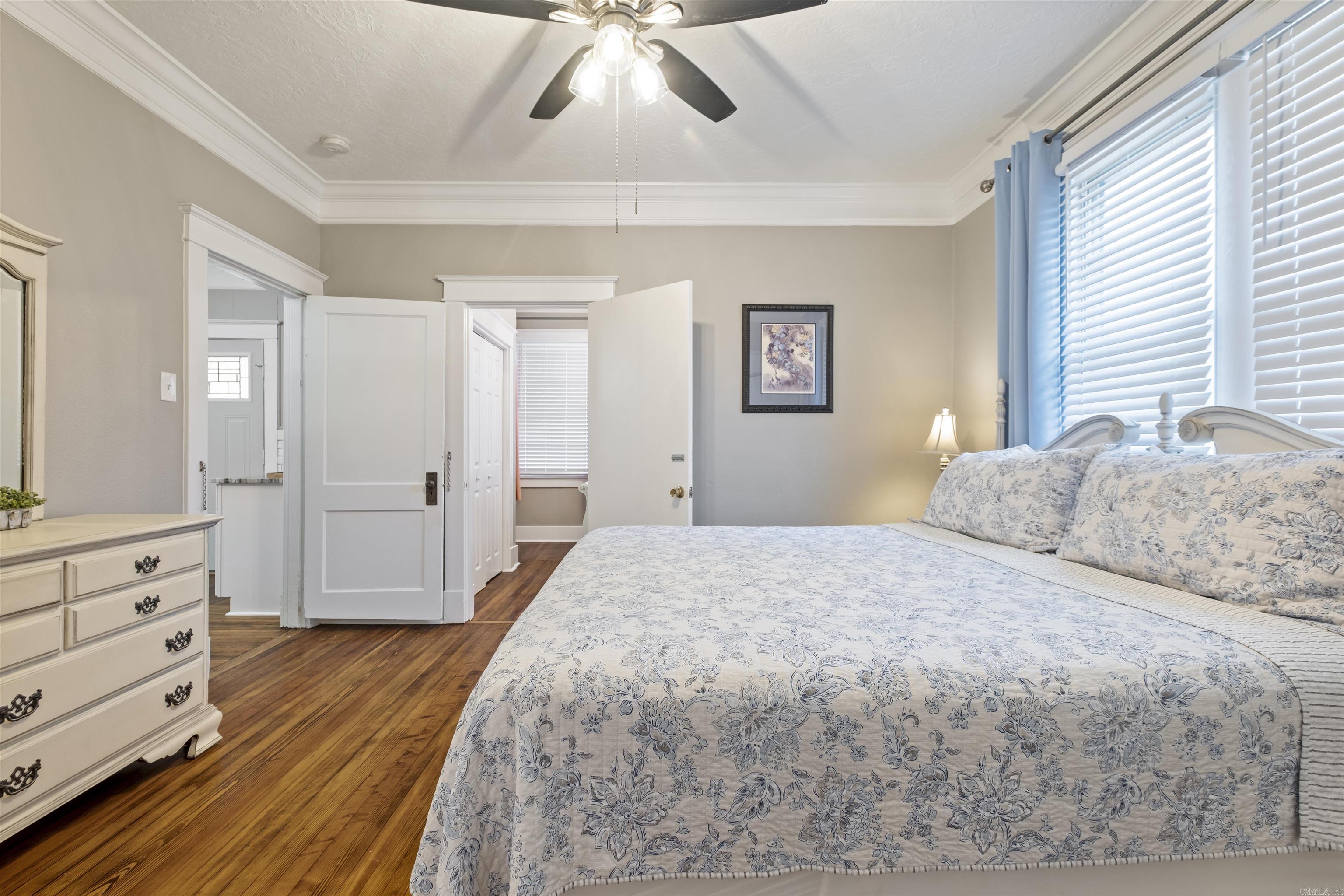 PULASKI HEIGHTS - Residential