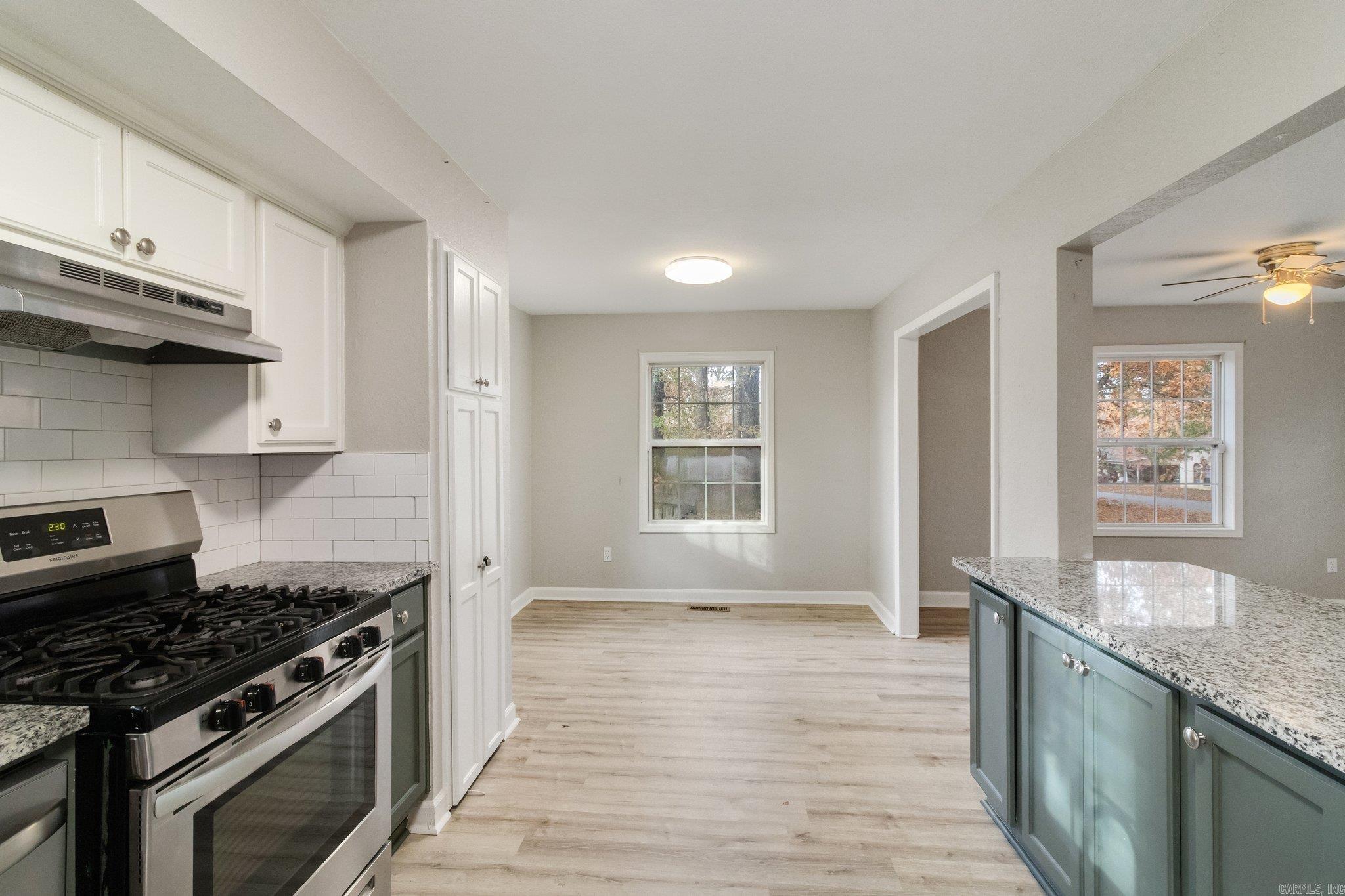 Grandview S1 - Residential