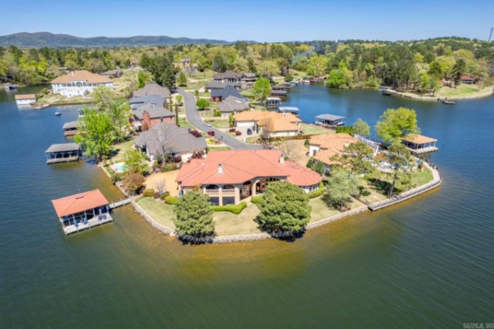 ARD POINTE - Residential
