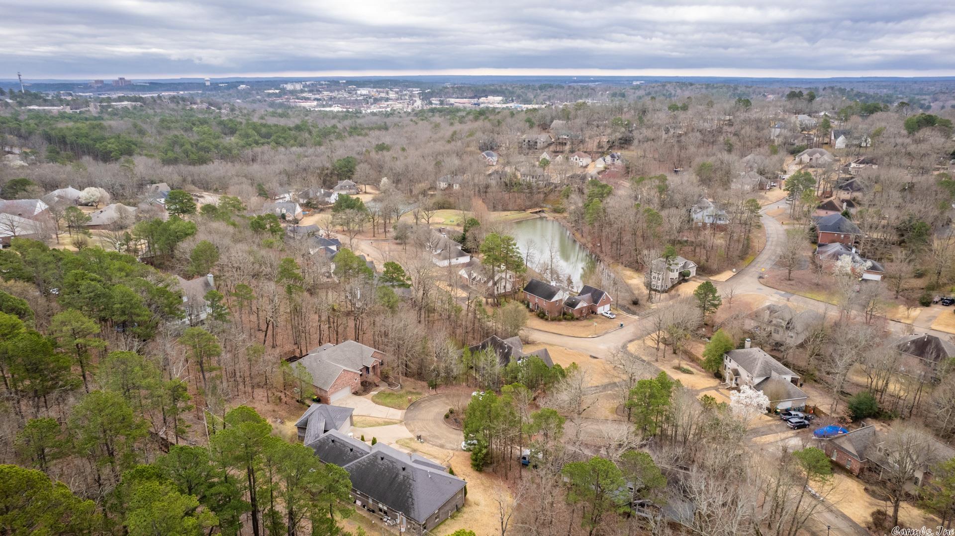 CARRIAGE CREEK - Residential