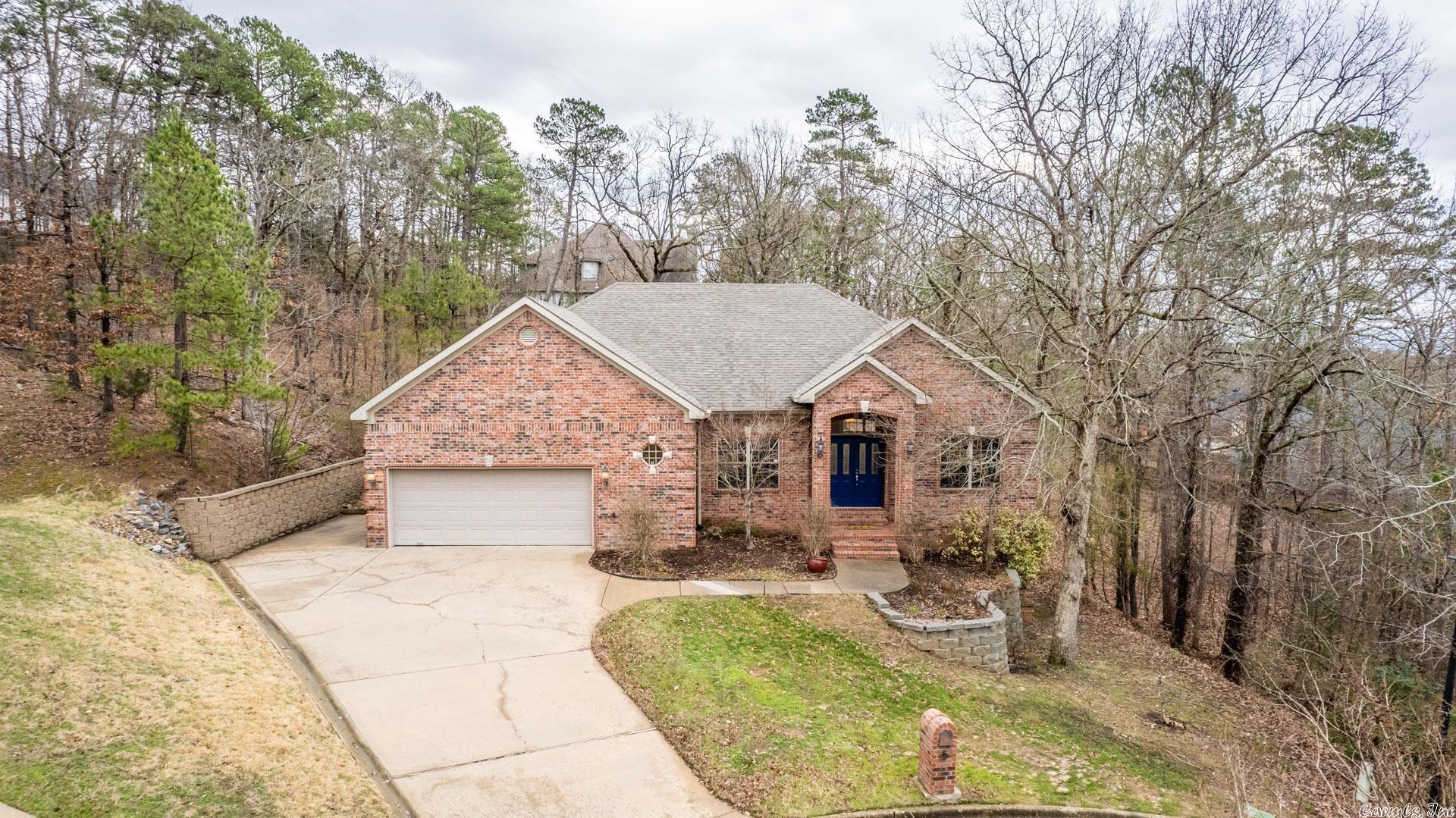 CARRIAGE CREEK - Residential