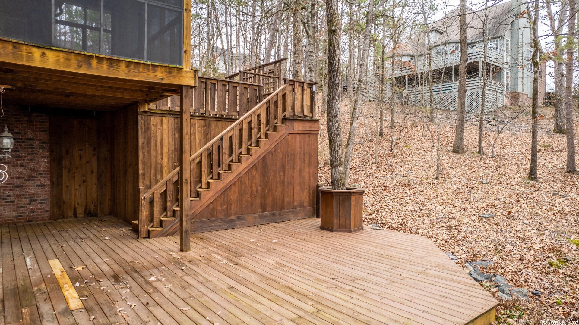CARRIAGE CREEK - Residential
