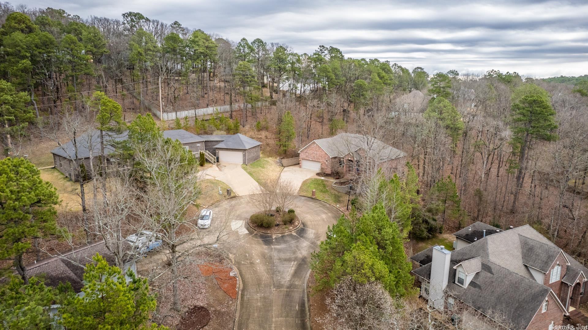 CARRIAGE CREEK - Residential