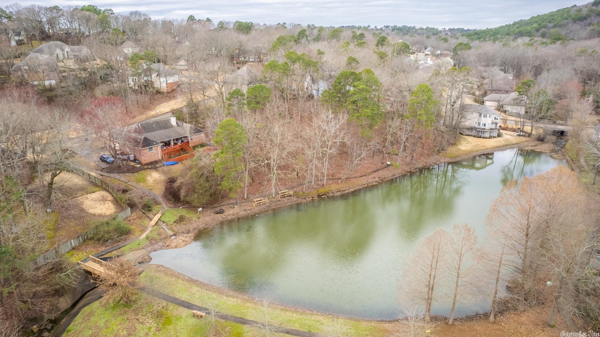 CARRIAGE CREEK - Residential