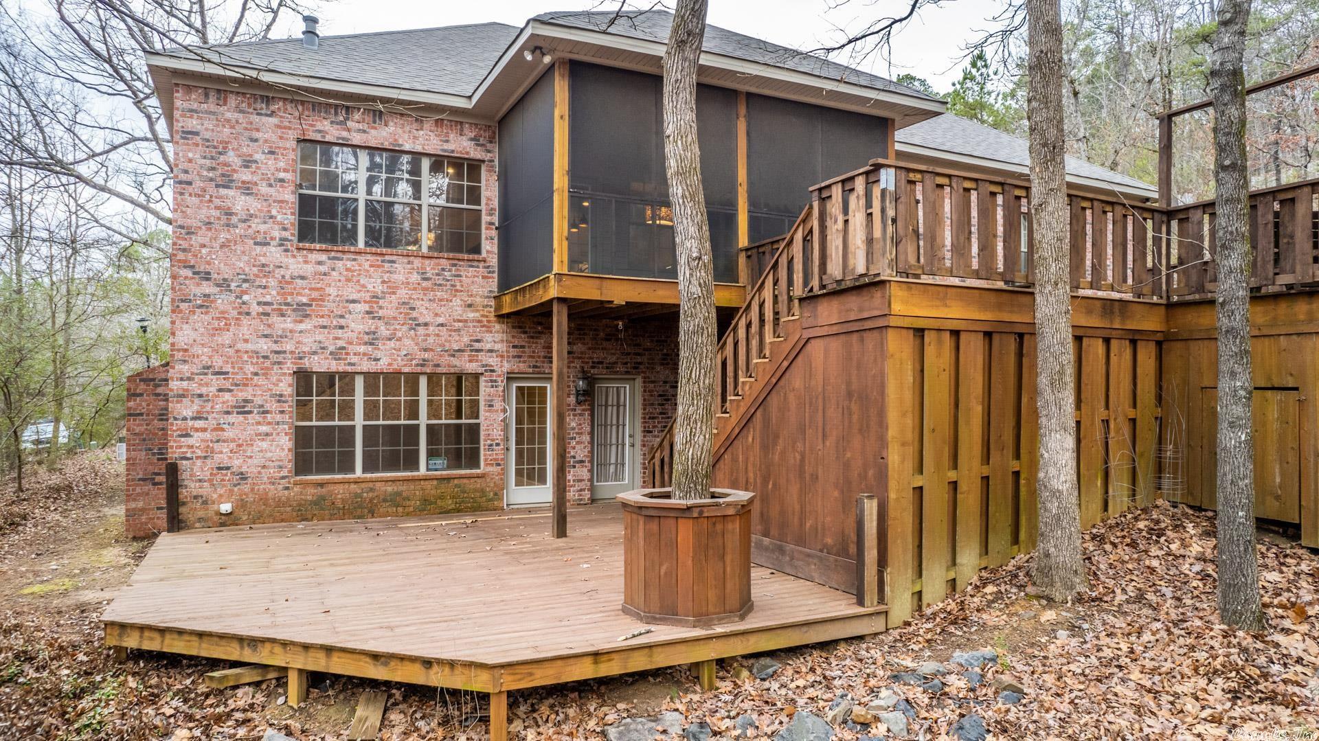 CARRIAGE CREEK - Residential