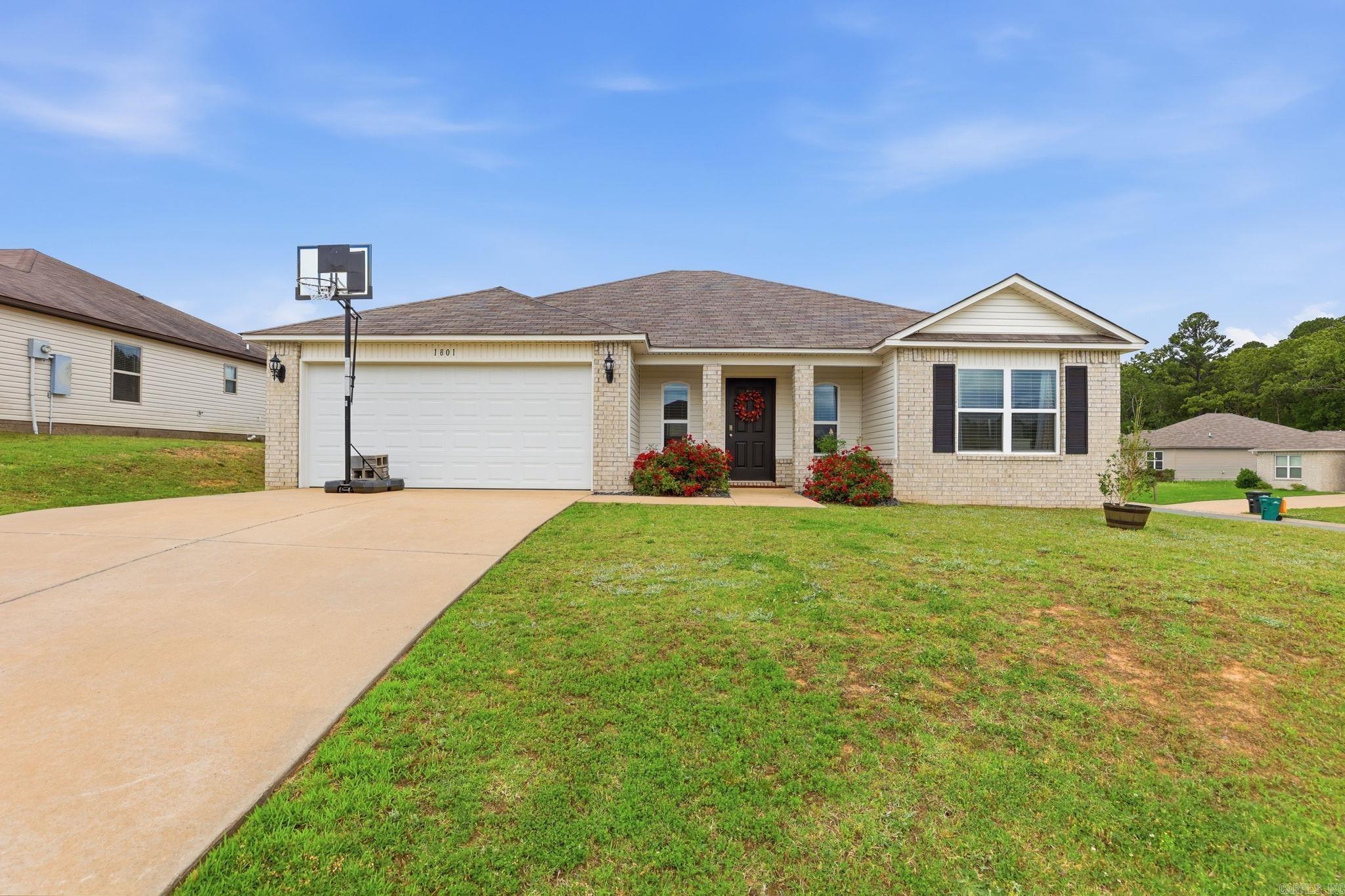 BEAR PAW ADDN - Residential