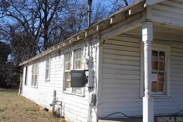 IRON MOUNTAIN - Residential