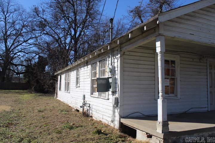 IRON MOUNTAIN - Residential