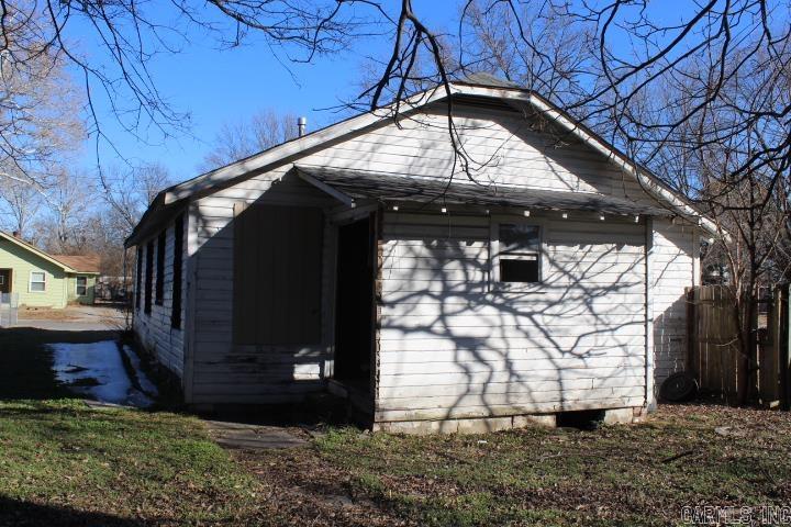 IRON MOUNTAIN - Residential