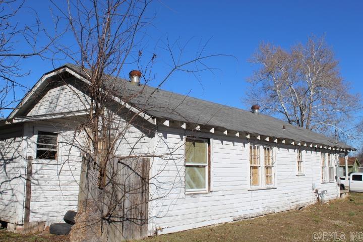 IRON MOUNTAIN - Residential