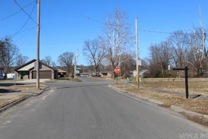 IRON MOUNTAIN - Residential