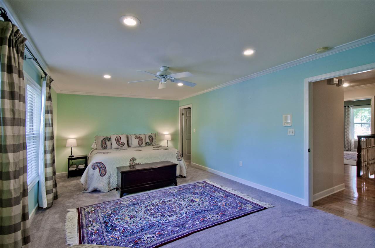 Deanwood #1 - Residential