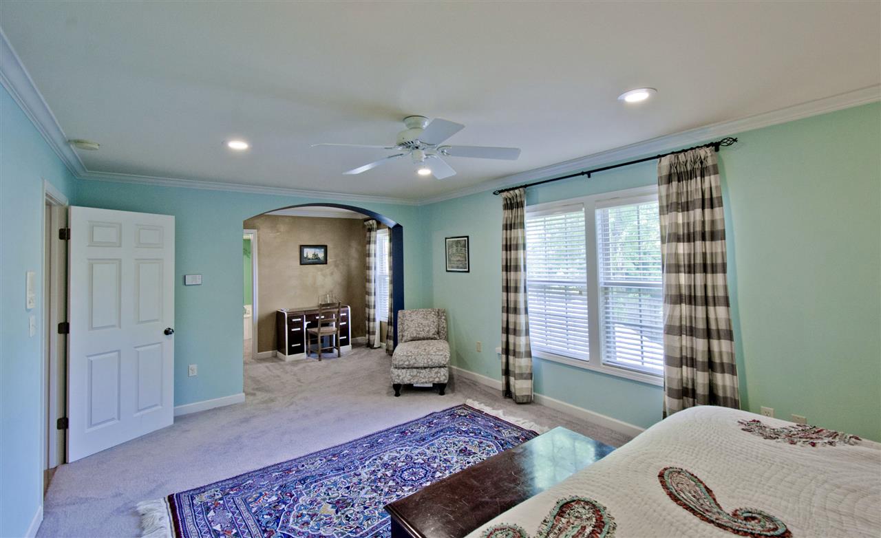 Deanwood #1 - Residential