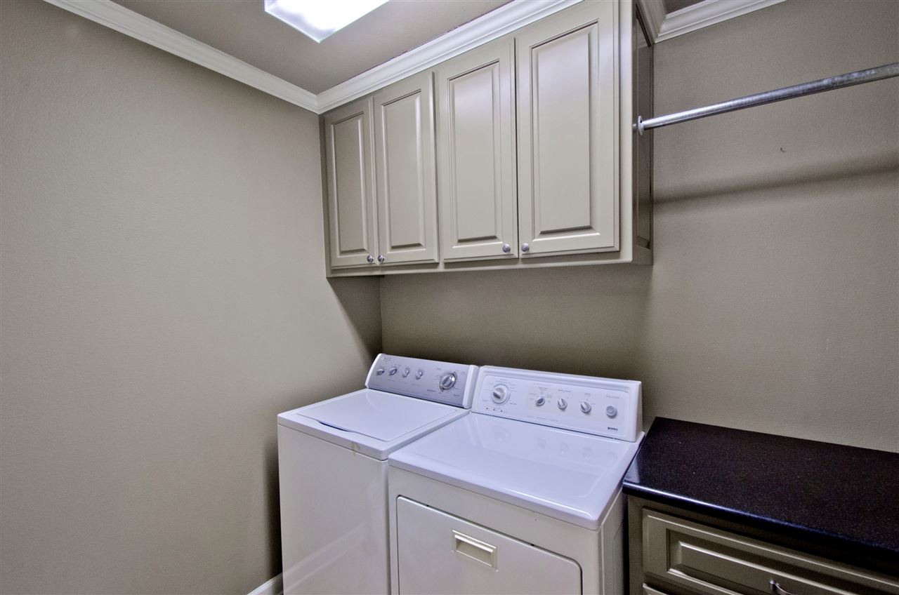 Deanwood #1 - Residential
