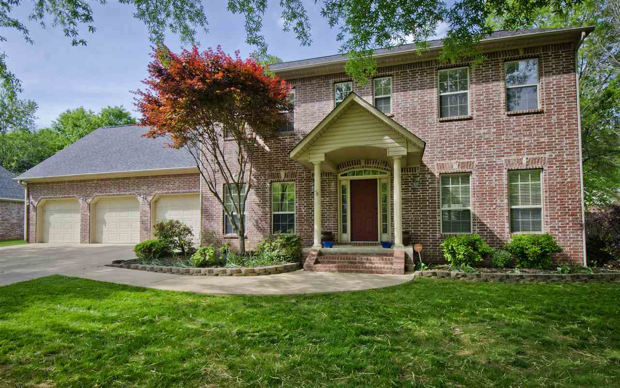 Deanwood #1 - Residential