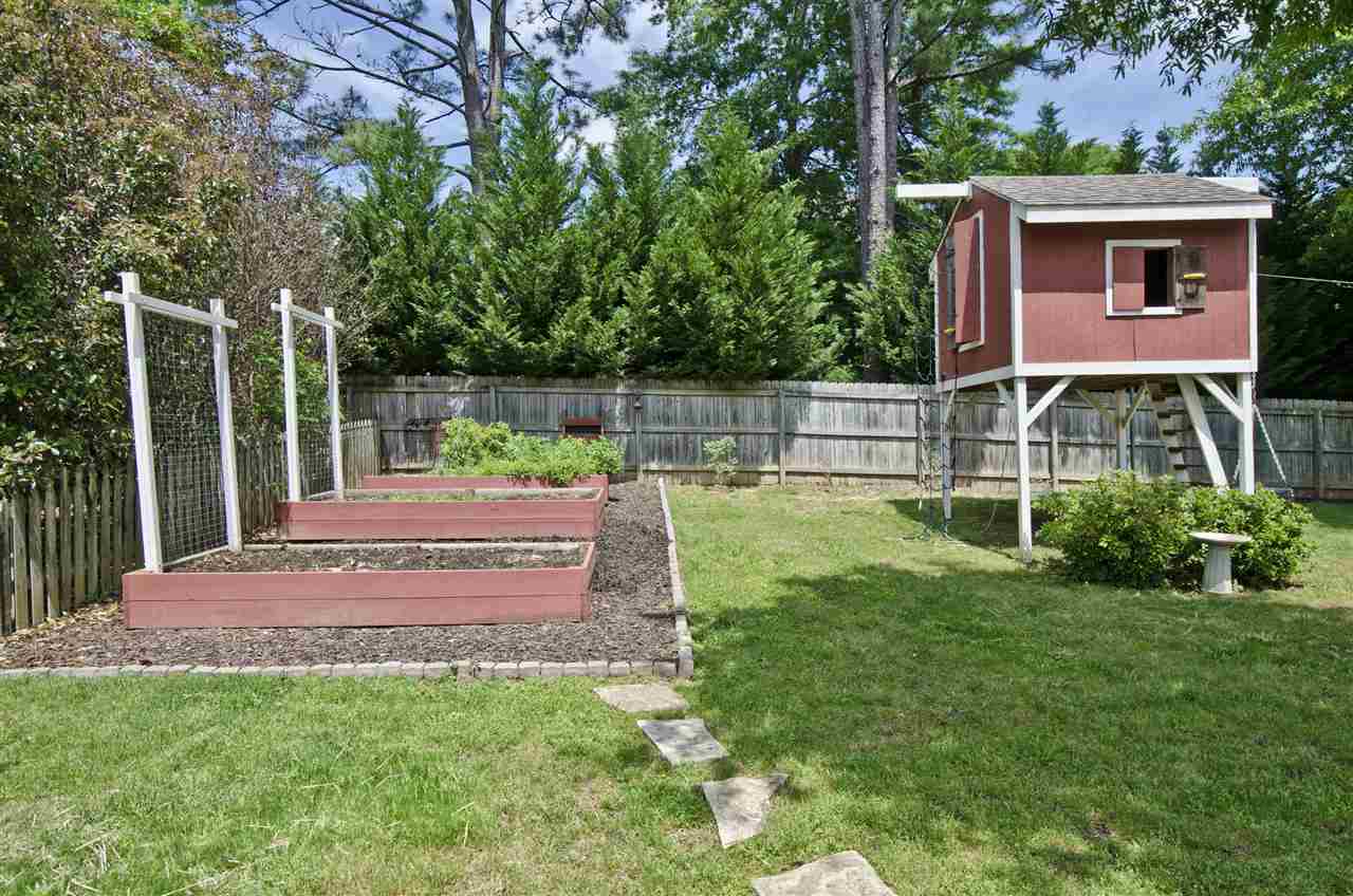 Deanwood #1 - Residential