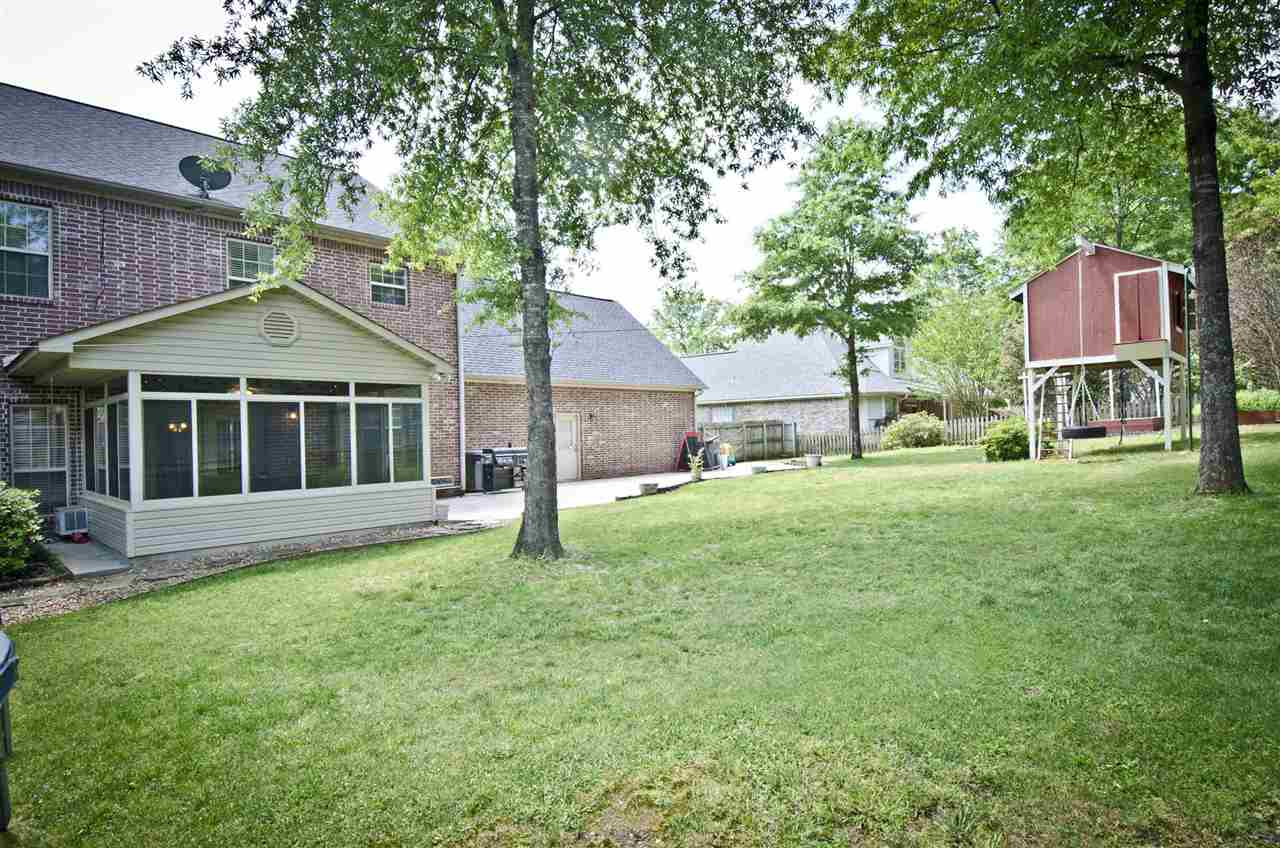 Deanwood #1 - Residential