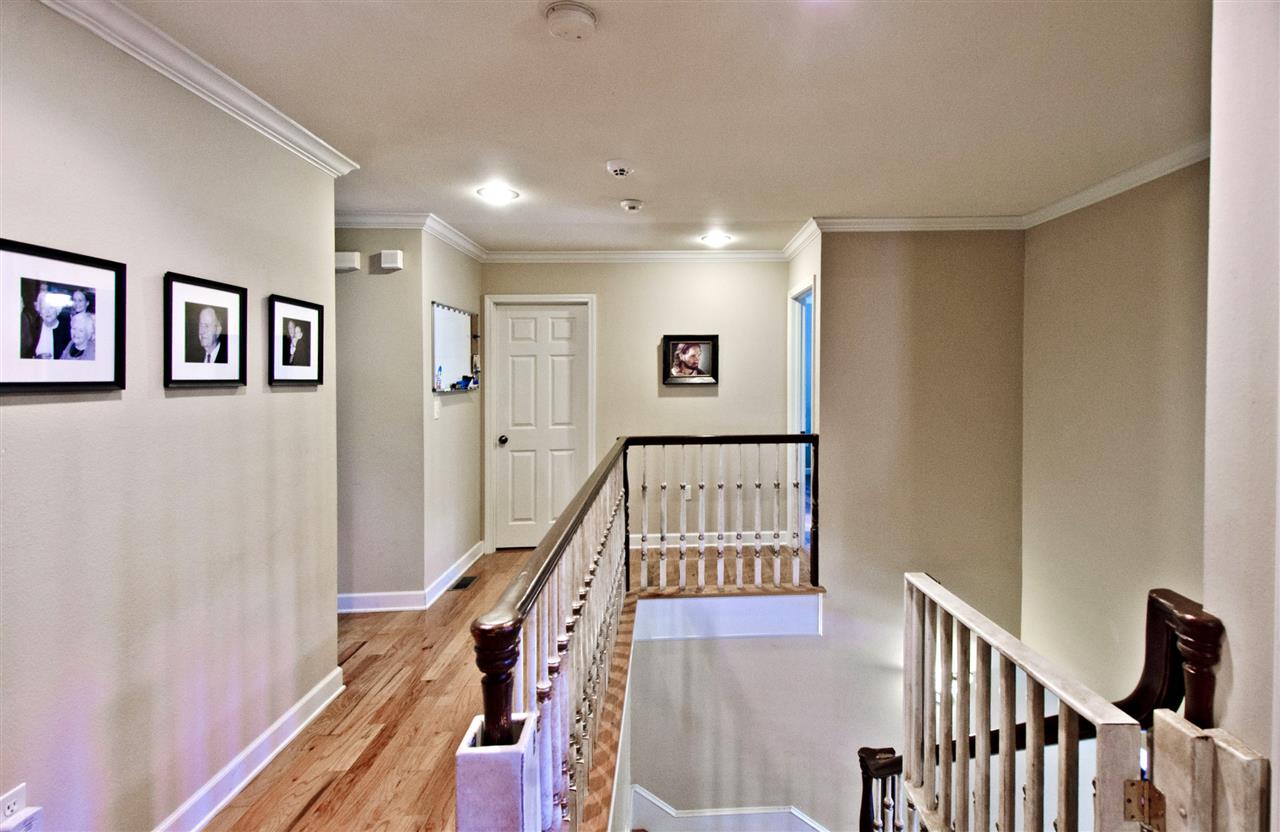 Deanwood #1 - Residential