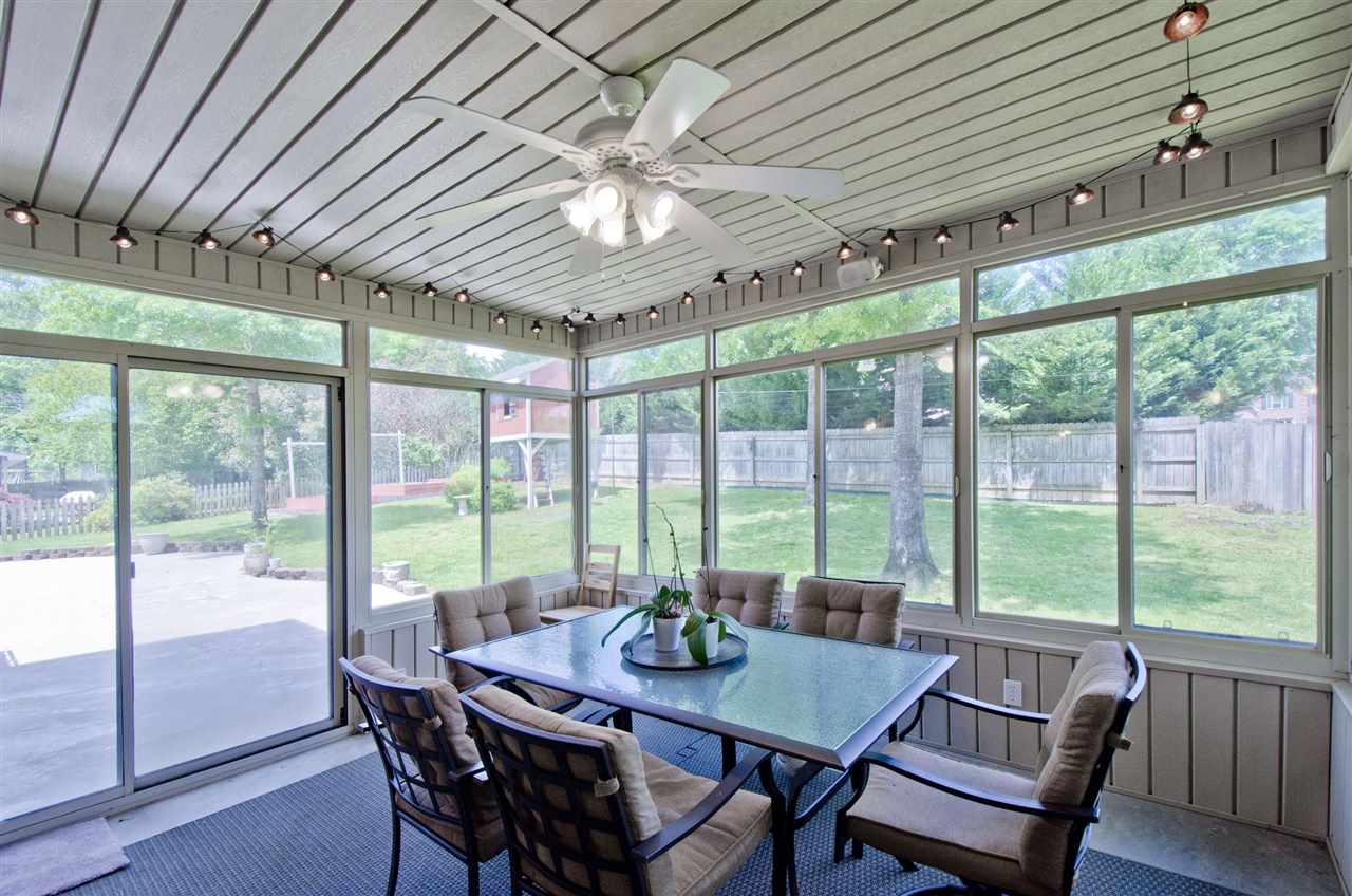 Deanwood #1 - Residential