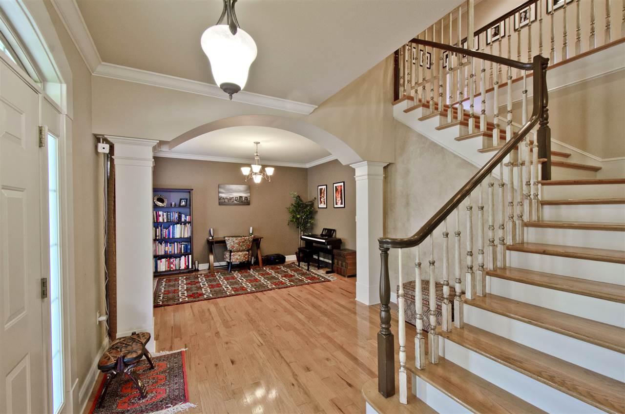 Deanwood #1 - Residential