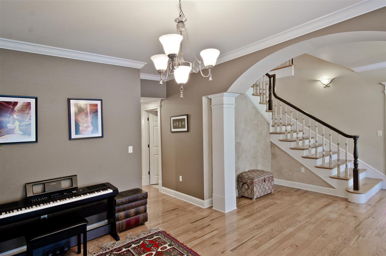 Deanwood #1 - Residential