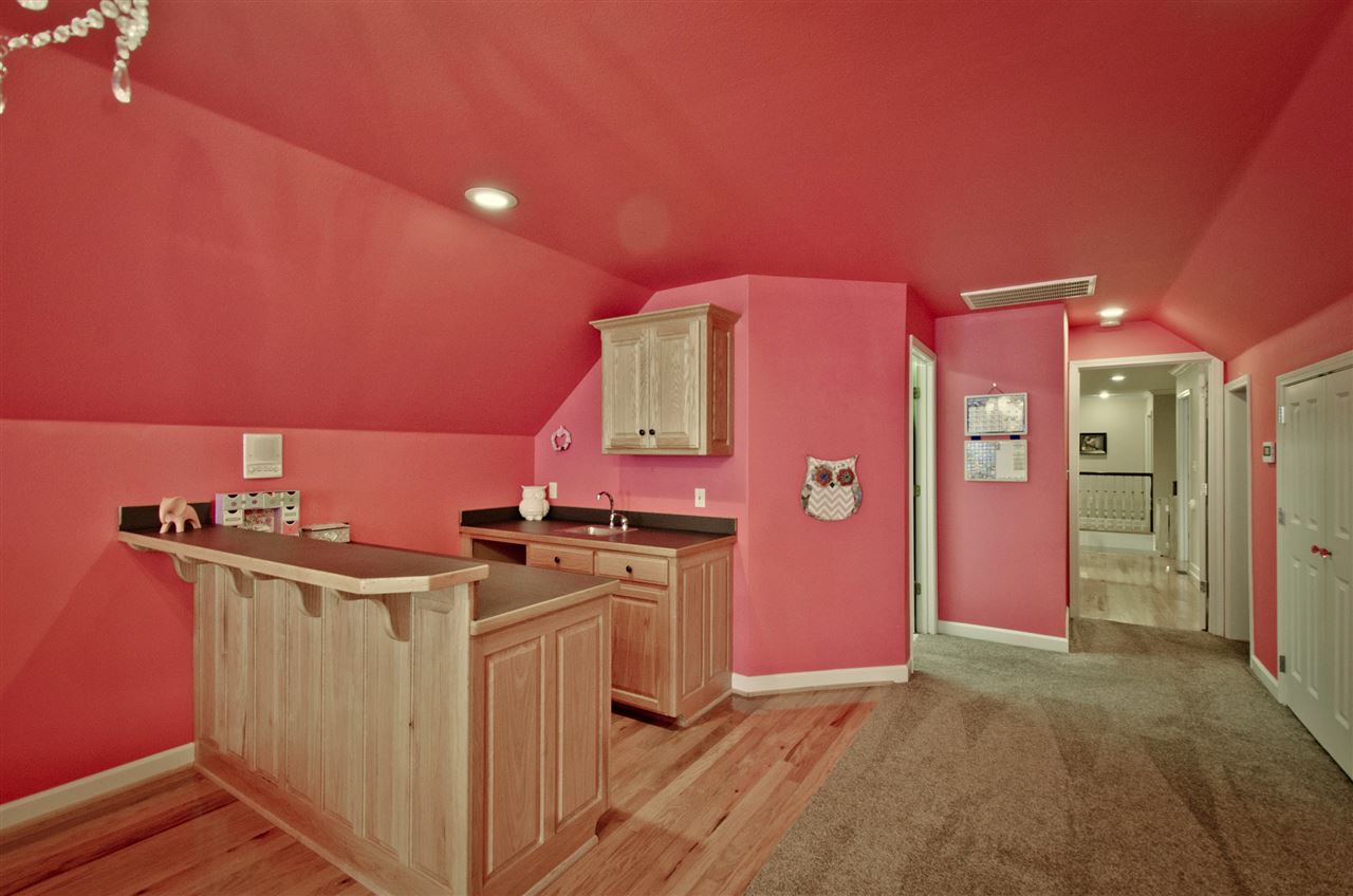 Deanwood #1 - Residential