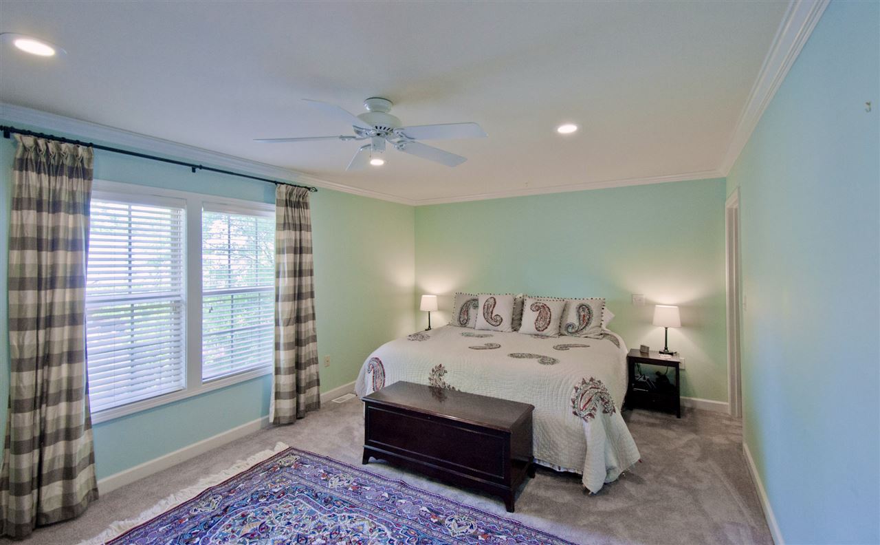 Deanwood #1 - Residential