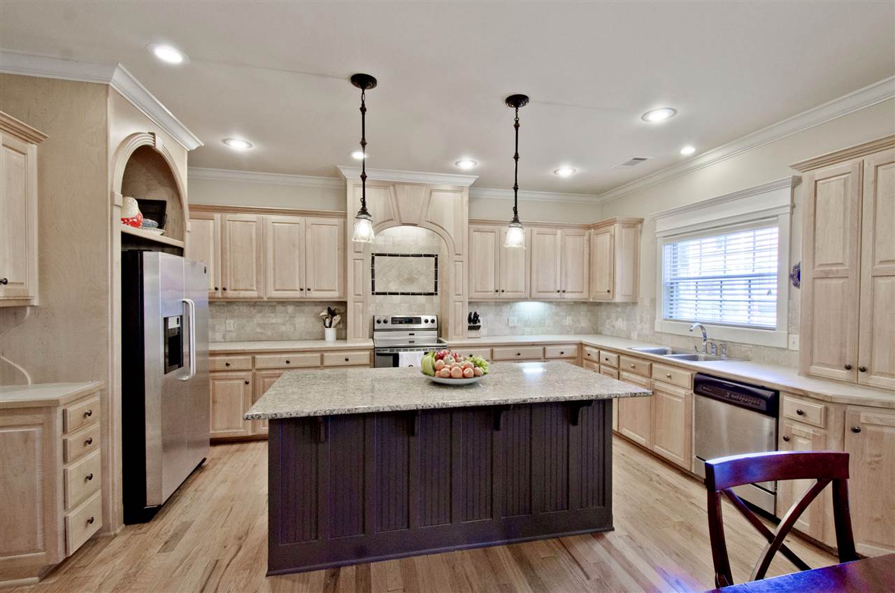 Deanwood #1 - Residential