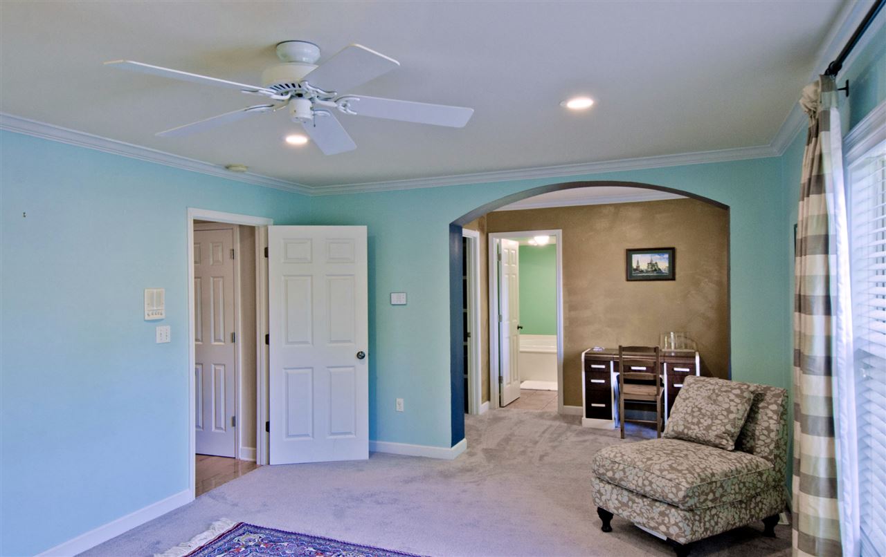 Deanwood #1 - Residential